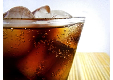 Book Soft Drinks For Your Special Occasion in London
