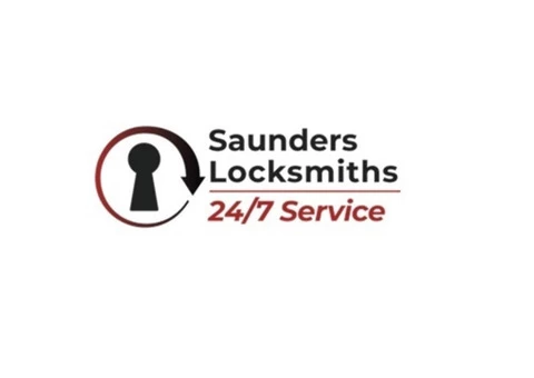 Saunders Locksmiths
