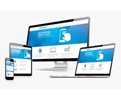 Web design Services, E-commerce, Graphic Design, Website maintenance