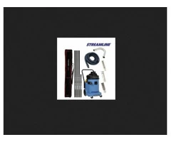Gutter Cleaning Systems