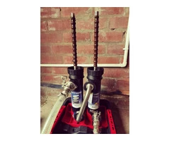 Powerflush Liverpool - Best Powerflush Services Near Me