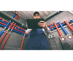 Power Flush Specialists Manchester - Best Powerflush Services Near Me