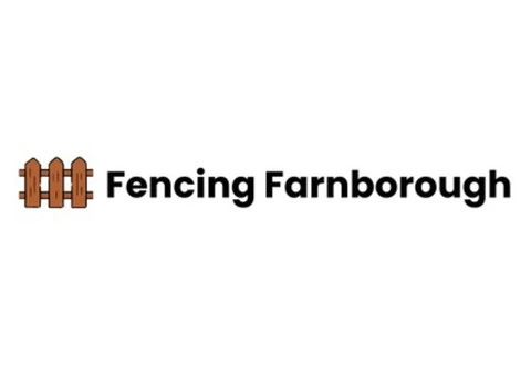 Fencing Farnborough
