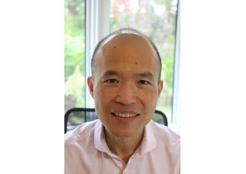 Self-Confidence Coach - Jung Wan