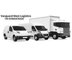 Get The Best Same Day Courier Service In London