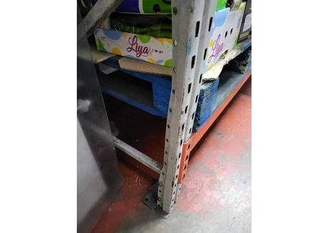 SEMA APPROVED RACKING INSPECTIONS - 9/12