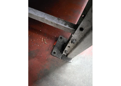 SEMA APPROVED RACKING INSPECTIONS - 10/12