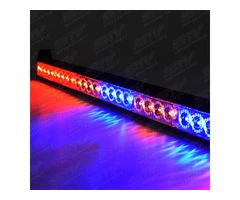 Interior Light Laser Rocker Switch
