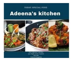 adeenas kitchen best indian food restaurant in croydon