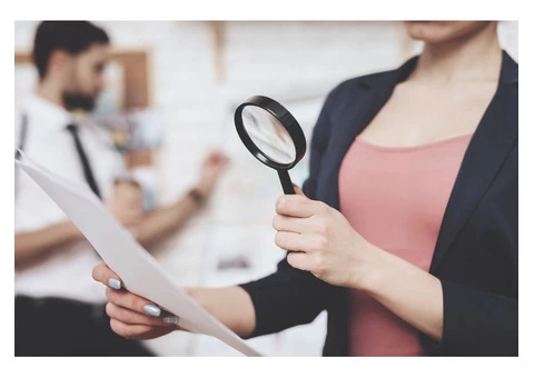 Doorstep Debtor Tracing Services in UK - Inquire Now!