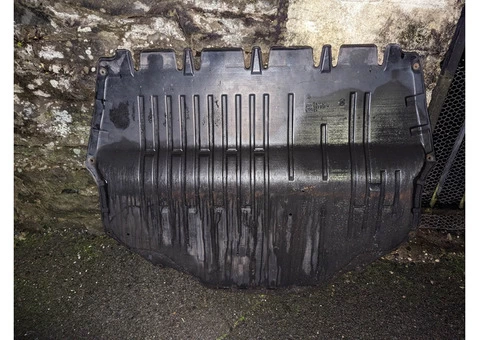 VW Polo Engine Cover (Underneath belly) 2001 - 2005 9n model - 2/3