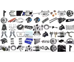Premier Auto Parts Supplier in North America | Gravity Shift IO