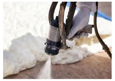 Access Cavity Wall Insulation and Loft Insulation Services