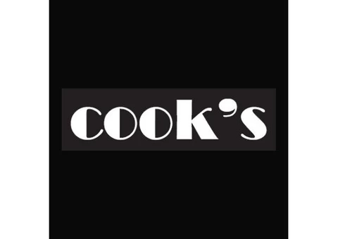 Cook's Catering - Best & Most Professional Caterers For Your Event. - 2/2