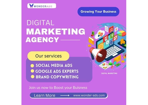 Get the Seo services in London  | Wonder ads