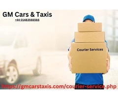 Get The Best Courier Services In Guildford