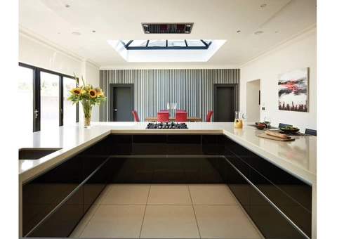 Want To Renovate Your Kitchen And Are Looking Out For A Kitchen Renovator North East?