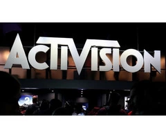 California sues Activision Blizzard over alleged harassment
