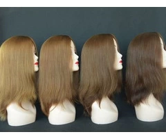 Best Place For Human Hair Wigs Salon In London