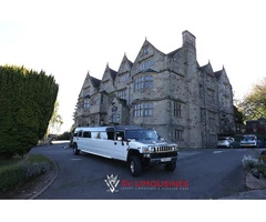 Limousine Hire Near Me