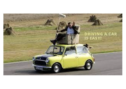 Get the Best Driver Course Near Me in the UK - 3/4