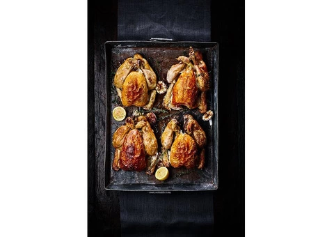 Food Styling Photography