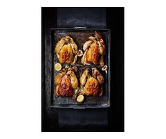 Food Styling Photography
