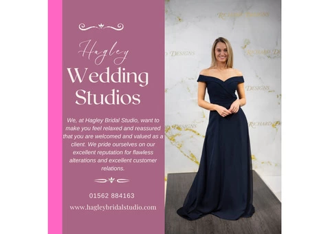 Bridal Shops Near Me