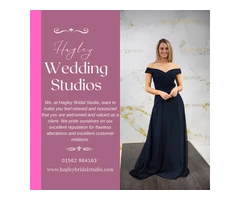 Bridal Shops Near Me