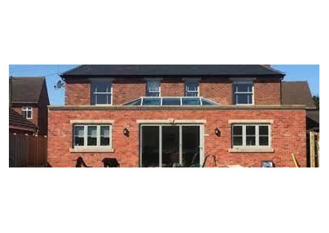 House Extensions - 2/8