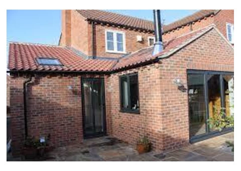 House Extensions - 4/8