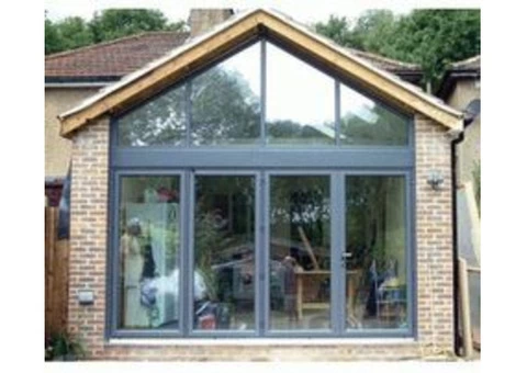 House Extensions - 8/8