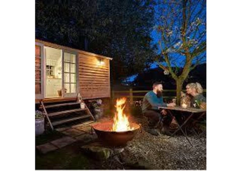 Shepards Huts - 3/8