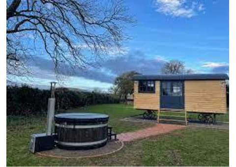 Shepards Huts - 8/8