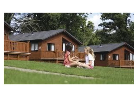 Log Cabins - 7/8