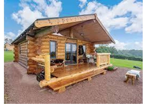 Log Cabins - 8/8