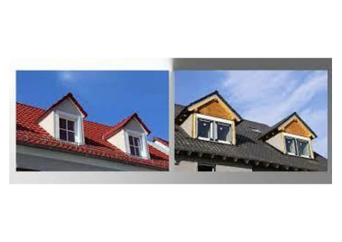 Loft Conversions - 2/7