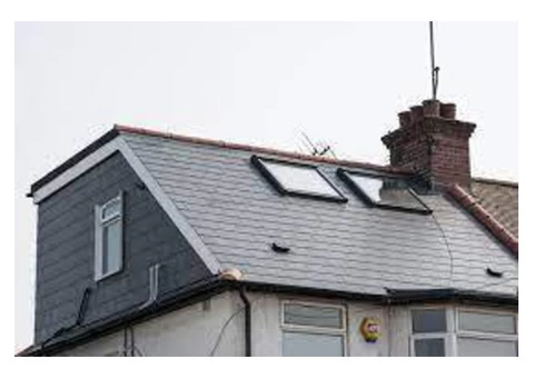 Loft Conversions - 4/7