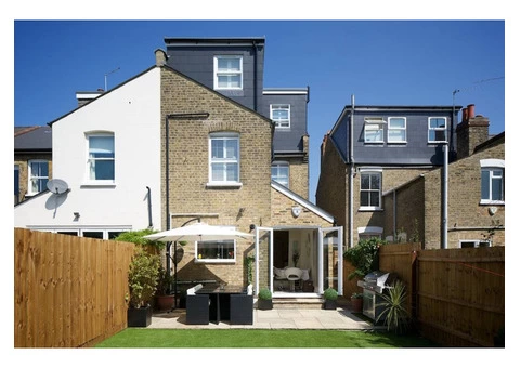 Loft Conversions - 7/7
