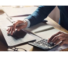 What are the benefits of accounting services?