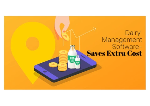 Dairy Management System