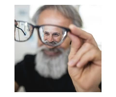 Optician Southfields
