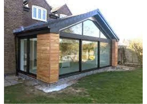 South West Extensions - 1/8