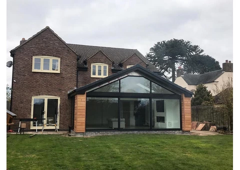 South West Extensions - 3/8