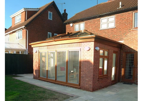 South West Extensions - 8/8