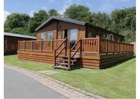 South West Log Cabins - 1/4