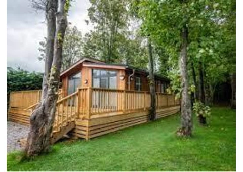 South West Log Cabins - 4/4