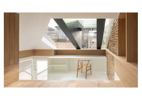 Bespoke Loft Conversions - 1/8