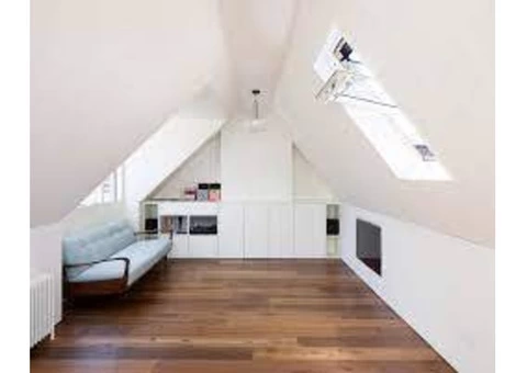 Bespoke Loft Conversions - 2/8