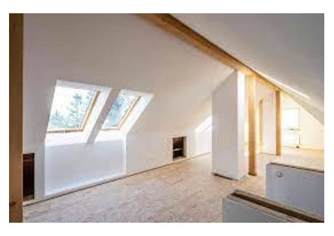 Bespoke Loft Conversions - 3/8